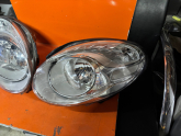 Oto Çıkma Parça / Fiat / 500 / Far & Stop / Sağ Ön Far / Çıkma Parça 