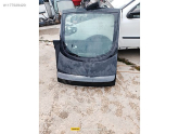 Oto Çıkma Parça / Audi / TT / Oto Cam / Bagaj Camı / Çıkma Parça 