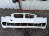 BMW 5 SERİSİ ÖN TAMPON , BMW F10 ÖN TAMPON 2011-2015 MODEL 3.ÜRÜN