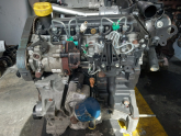 Renault Kangoo 1.5 dci 85hp Motor - Önden Marşlı, Komple