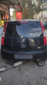 MİTSUBİSHİ COLT BAGAJ KAPAĞI