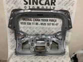 Oto Çıkma Parça / Opel / Crossland X / Kaporta & Karoser / Bagaj Kapağı / Çıkma Parça 