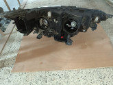 Oto Çıkma Parça / Renault / Megane / Far & Stop / Sol Ön Far / Çıkma Parça 