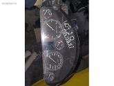 PEUGEOT PEJO 407 KİLOMETRE SAATİ KM SAATİ KADRAN