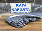 Oto Çıkma Parça / Renault / Fluence / Far & Stop / Sol Ön Far / Çıkma Parça 