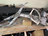 Oto Çıkma Parça / Opel / Zafira / Oto Cam / Cam Krikosu / Çıkma Parça 
