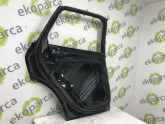 Oto Çıkma Parça / Mercedes / GLC / Kaporta & Karoser / Sol Arka Kapı / Çıkma Parça 