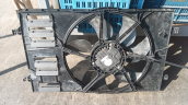 VOLKSWAGEN PASSAT B8 FAN KOMPLE ÇIKMA