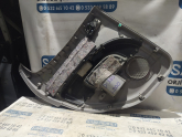 Oto Çıkma Parça / Mitsubishi / L200 / Koltuk & Döşeme / Kapı Döşemesi / Çıkma Parça 