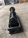 Oto Çıkma Parça / Ford / Taunus / Motor / Silindir Kapağı / Çıkma Parça 
