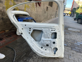 Oto Çıkma Parça / Fiat / Egea / Kaporta & Karoser / Sol Arka Kapı / Çıkma Parça 