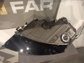 Oto Çıkma Parça / Audi / TT / Far & Stop / Sağ Ön Far / Sıfır Parça 