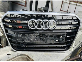 AUDİ A6 2011-2014 ORJİNAL PANJUR KUSURSUZ TEMİZLİKTE