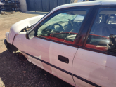 OPEL ASTRA F SOL ÖN KAPI DOLU