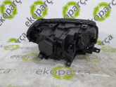 Oto Çıkma Parça / Bmw / X3 / Far & Stop / Sol Ön Far / Çıkma Parça 