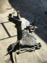 Peugeot Partner Tepee Motor Alt Travers