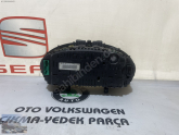 Oto Çıkma Parça / Seat / Ibiza / Elektrik / Kilometre Saati / Çıkma Parça 
