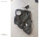 Oto Çıkma Parça / Volkswagen / Passat / Oto Cam / Cam Krikosu / Çıkma Parça 