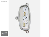AUDİ Q2 SOL FAR LED MODÜLÜ 81A998473