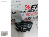 Oto Çıkma Parça / Renault / R 19 / Far & Stop / Sol Ön Far / Çıkma Parça 