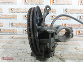 Oto Çıkma Parça / Volkswagen / Tiguan / Fren / Fren Merkezi / Çıkma Parça 