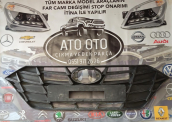 ON TAMPON ORTA IZGARA HYUNDAI I20 20-22  ORJİNAL ÇIKMA