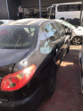 Hurda Belgeli Araçlar / Peugeot / 206