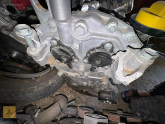 Oto Çıkma Parça / Toyota / Corolla / Motor / Motor (komple) / Çıkma Parça 