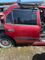 Oto Çıkma Parça / Toyota / Corolla / Kaporta & Karoser / Sağ Arka Kapı / Çıkma Parça 