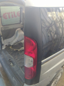 Oto Çıkma Parça / Fiat / Doblo / Far & Stop / Sağ Arka Stop / Çıkma Parça 
