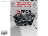 Oto Çıkma Parça / Renault / R 19 / Far & Stop / Sol Ön Far / Çıkma Parça 