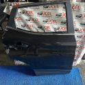 Oto Çıkma Parça / Nissan / Qashqai / Kaporta & Karoser / Sağ Arka Kapı / Çıkma Parça 