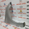 Oto Çıkma Parça / Hyundai / i20 / Kaporta & Karoser / Sağ Ön Çamurluk / Çıkma Parça 