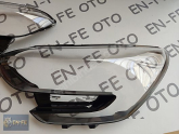 Oto Çıkma Parça / Renault / Megane / Far & Stop / Far Camı / Sıfır Parça 