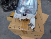 Oto Çıkma Parça / Skoda / Octavia / Far & Stop / Sağ Ön Far / Çıkma Parça 