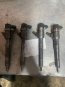 Oto Çıkma Parça / Fiat / 500 / Motor / Enjektör / Çıkma Parça 