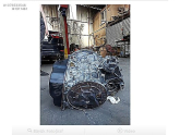 Oto Çıkma Parça / Mercedes / 200 / Motor / Blok / Çıkma Parça 