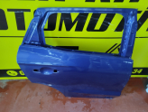 Oto Çıkma Parça / Renault / Clio / Kaporta & Karoser / Sağ Arka Kapı / Çıkma Parça 