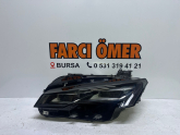 PEUGEOT 308 GT SOL ÖN FAR ORJİNAL FULL LED 98491150