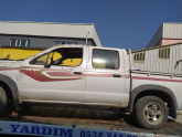 Oto Çıkma Parça / Nissan / Pick-up / Far & Stop / Gündüz Ledi / Çıkma Parça 