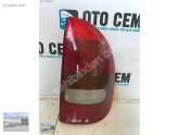OTO CEMDEN ÇIKMA OPEL CORSA B SAĞ STOP