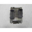 Opel Corsa 1.2 Motor Beyni 0261207423 24443796AX