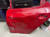 Oto Çıkma Parça / Seat / Ibiza / Kaporta & Karoser / Sol Arka Kapı / Çıkma Parça 