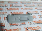 Oto Çıkma Parça / Audi / A4 / Koltuk & Döşeme / Güneşlik / Çıkma Parça 