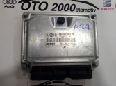 Oto Çıkma Parça / Volkswagen / Bora / Beyin / Motor Beyni / Çıkma Parça 