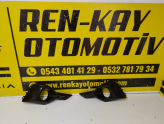 261A39803R 261A24561R DACİA SANDERO SİS KAPAĞI SAĞ SOL ORJ ÇIKMA