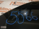 Oto Çıkma Parça / Volkswagen / Jetta / Oto Cam / Kelebek Camı / Çıkma Parça 