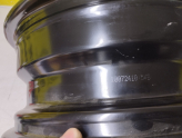 Oto Çıkma Parça / Renault / Megane / Jant & Lastik / Stepne / Çıkma Parça 