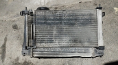 Oto Çıkma Parça / Peugeot / Bipper / Fan / Fan Motoru / Çıkma Parça 