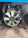 MERCEDES SPRİNTER E4 TERTEMİZ MUAYYER FUL MUAYYER MOTOR